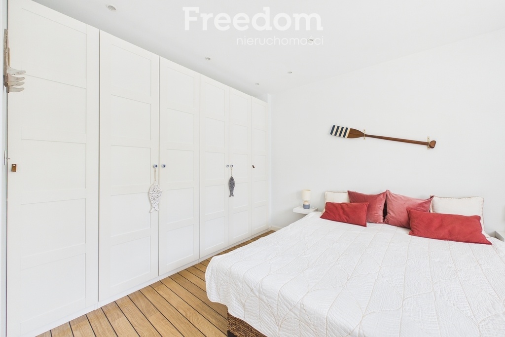 Elbląg FREEDOM NIERUCHOMOŚCISprzedam mieszkanie - Sopot, al. Niepodległości. Zapraszam do zapoznania się z ofertą