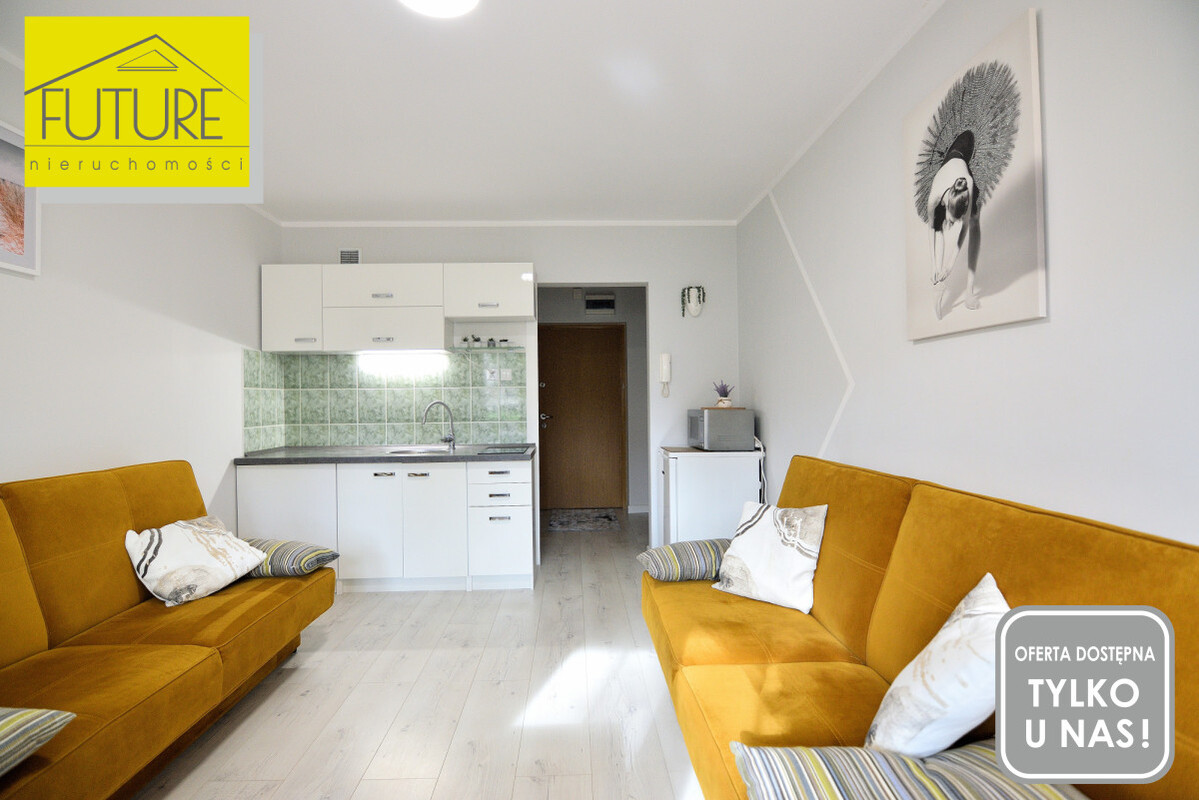 Elbląg FUTURE NIERUCHOMOŚCISprzedam apartament  - Krynica Morska, Teleexpressu    OFERTA