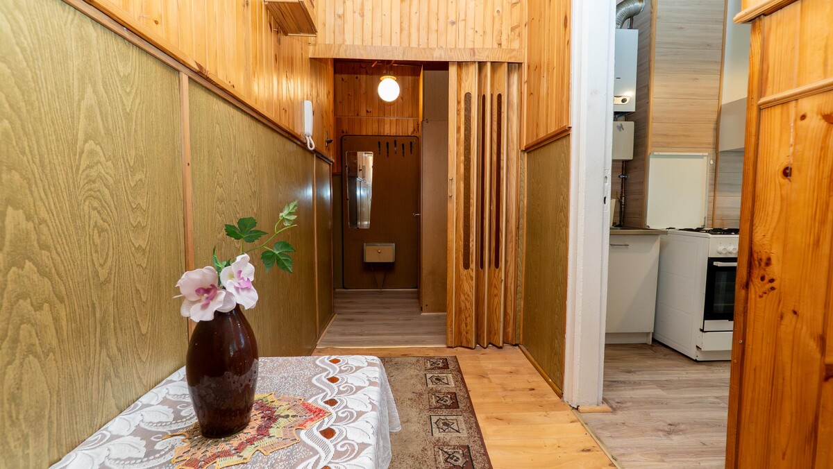 Elbląg TO MY SPRZEDAJEMYNIERUCHOMOŚCI W TYM MIEŚCIEBIURO NIERUCHOMOŚCIAMERICAN HOMEFOR SALE - 2 POKOJE - POLNA