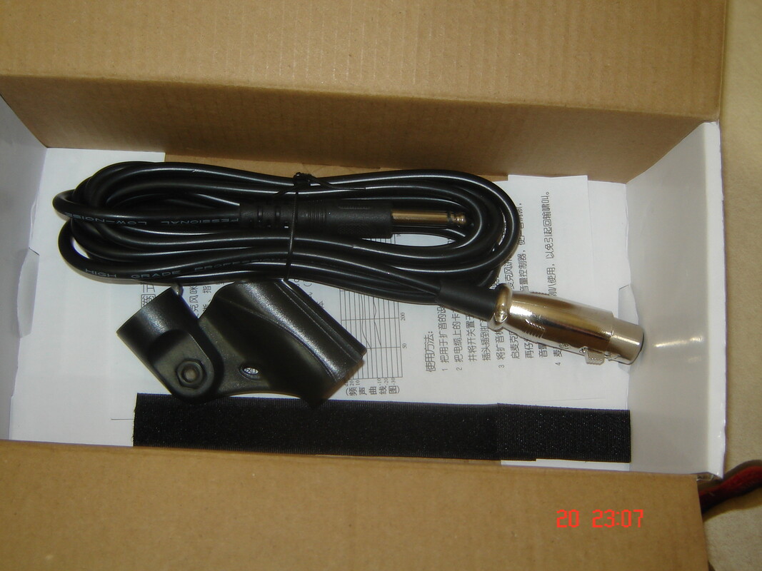 Elbląg Sprzedam nowy mikrofon Shure SM 58,oryginalnie zapakowany i wyjęty z opakowania tylko do sprawdzenia.