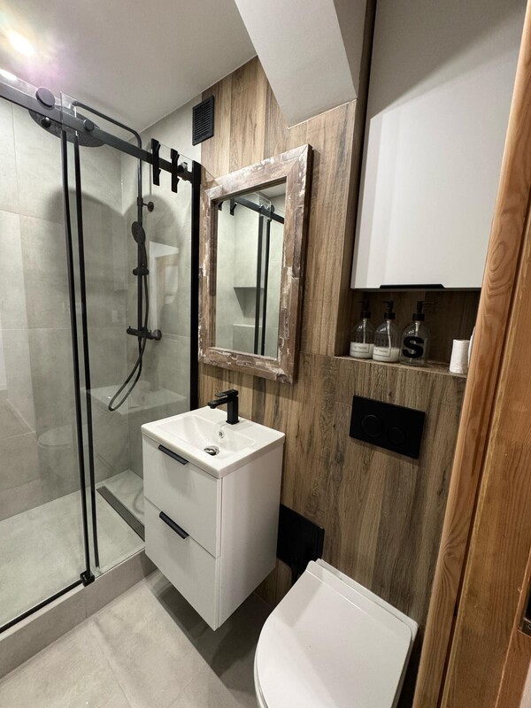 Elbląg MIESZKANIE 3 POKOJOWE PO KAPITALNYM REMONCIE (NOWA KUCHNIA, SPRZETY AGD, ŁAZIENKA, ZABUDOWA) -