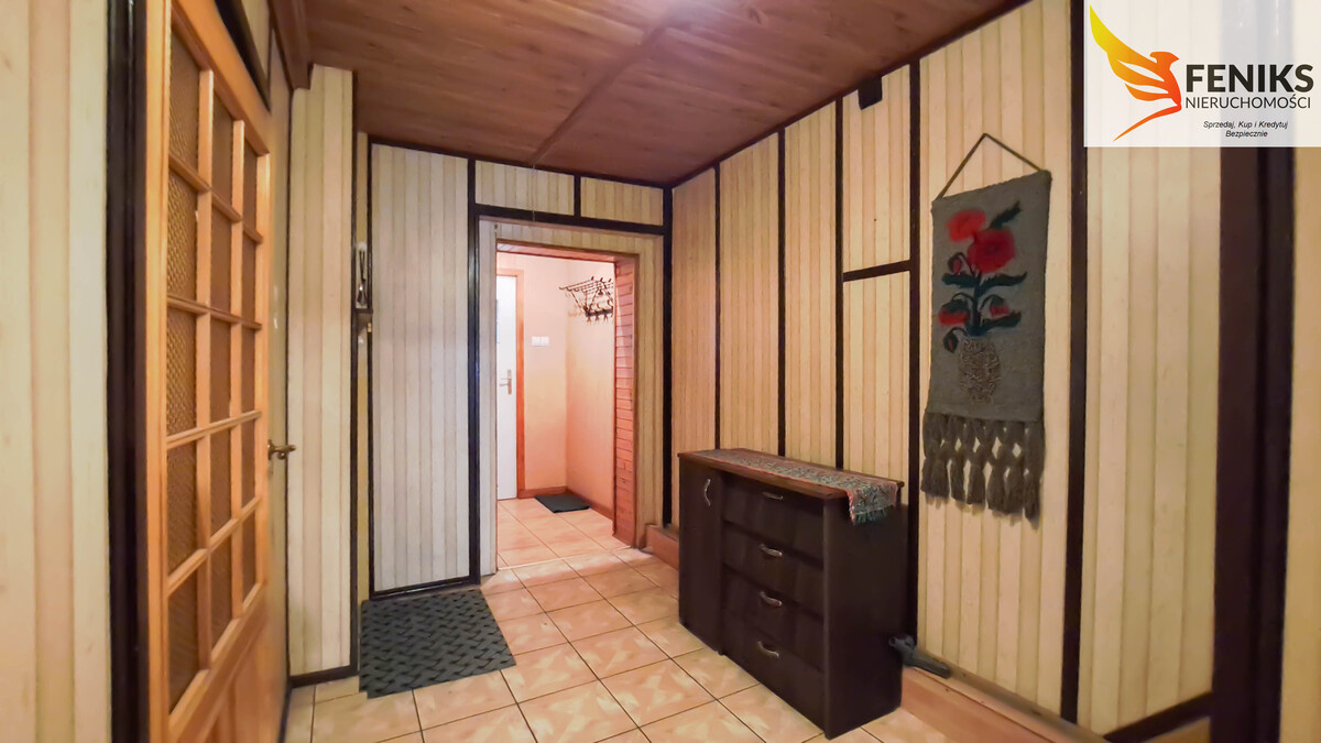 Elbląg FENIKS NIERUCHOMOŚCIPOLECA:DOM NA WSI BLISKO PASŁĘKACENA 300.000 ZŁ POWIERZCHNIA DOMU 97,67