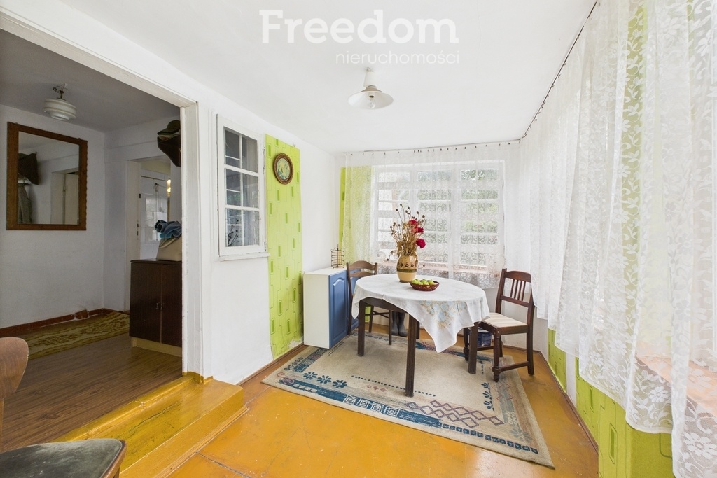 Elbląg FREEDOM NIERUCHOMOŚCISprzedam dom - Nowy dwór gdański, Bolesława Chrobrego. Dom nad rzeką w sercu Nowego