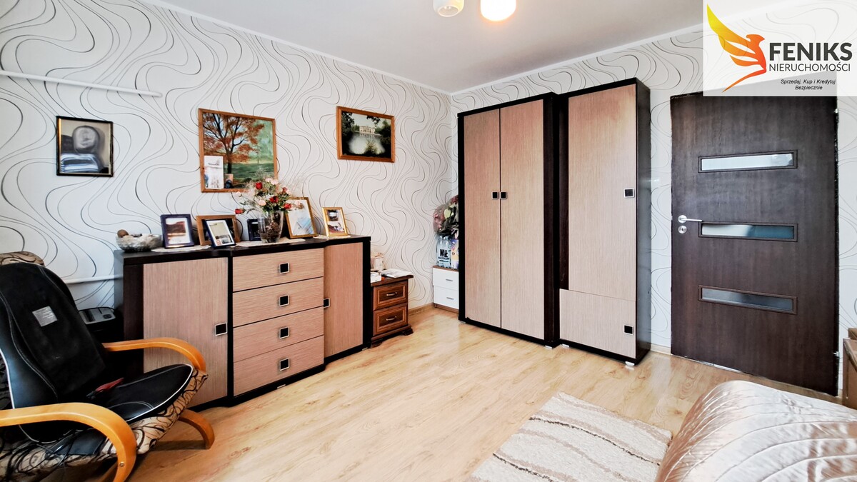 Elbląg FENIKS NIERUCHOMOŚCIPOLECA:MIESZKANIE 3 POKOJOWE NA PARTERZE  UL. SKRZYDLATACENA 450.000 ZŁ