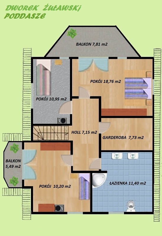 Elbląg DOM DREWNIANY JEDNORODZINNY DWOREK ŻUŁAWSKIJesteśmy firmą zajmującą się produkcją domów drewnianych