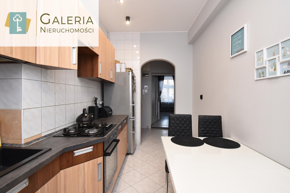 Elbląg GALERIA NIERUCHOMOŚCIZ pasji i miłości do nieruchomościNa sprzedaż: Dwa pokoje, parter, bardzo dobra