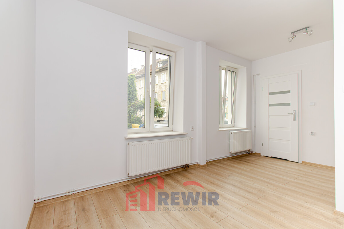 Elbląg RewiR NieruchomościWybierz Swój❤️Wymarzony RewiR Prezentujemy Państwu 2-pokojowe mieszkanie