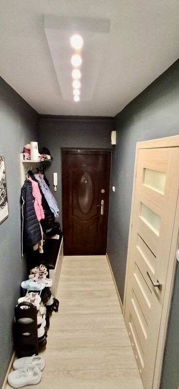 Elbląg OFERUJĘ DO WYNAJĘCIA MIESZKANIE 2 POKOJOWE Elbląg, ulica Lubraniecka (na