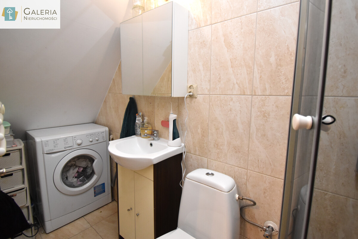 Elbląg GALERIA NIERUCHOMOŚCIZ pasji i miłości do nieruchomościNa sprzedaż: Dwa pokoje z prywatnym wejściem i