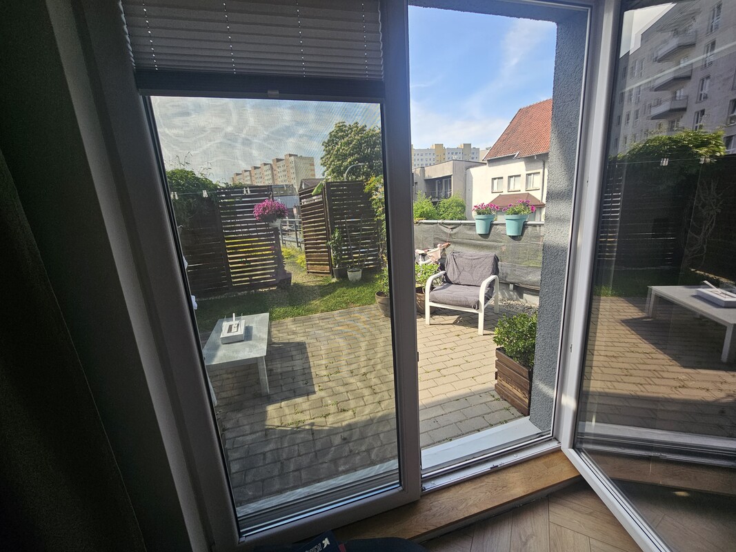 Elbląg Sprzedam mieszkanie na Jana Pawła II w Elblągu. Przestronne mieszkanie 76.97 m2 w dobrej lokalizacji idealne