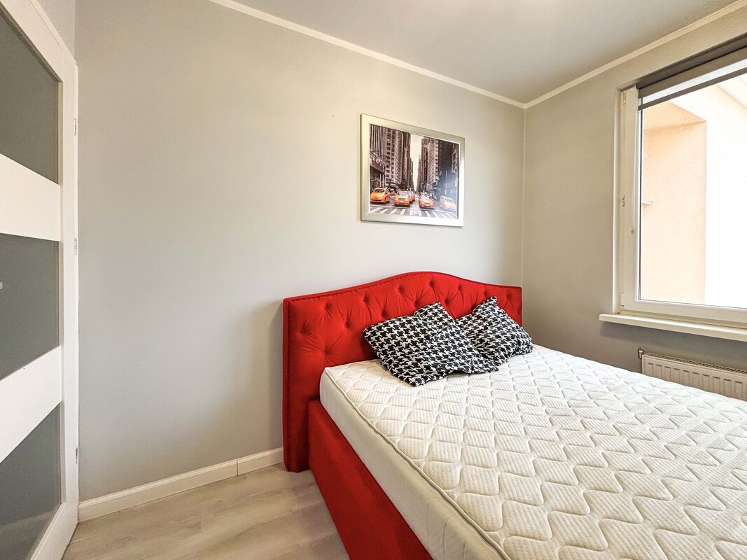 Elbląg 🏠DE FACTO NIERUCHOMOŚCI🏠TWÓJ ZAUFANY PARTNER NOWOŚĆ! MIESZKANIE W NA UL.