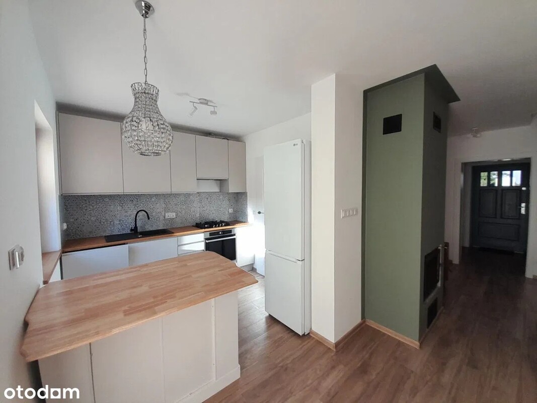 Elbląg BIURO NIERUCHOMOŚCISZULC& SZULCSprzedam dom wolnostojący, całoroczny, w miejscowości Stare