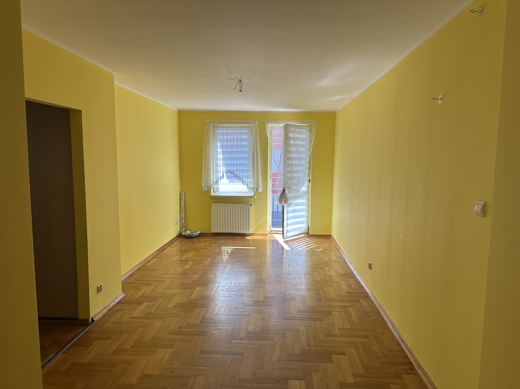 Elbląg Mieszkanie do wynajęciaElbląg, ul. Słoneczna 17A 48 m² / 2 pokoje