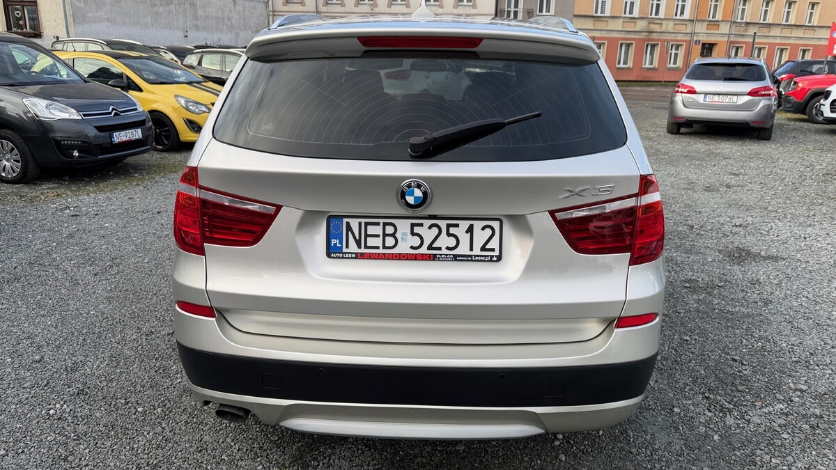 Elbląg Auto Leew LEWANDOWSKI