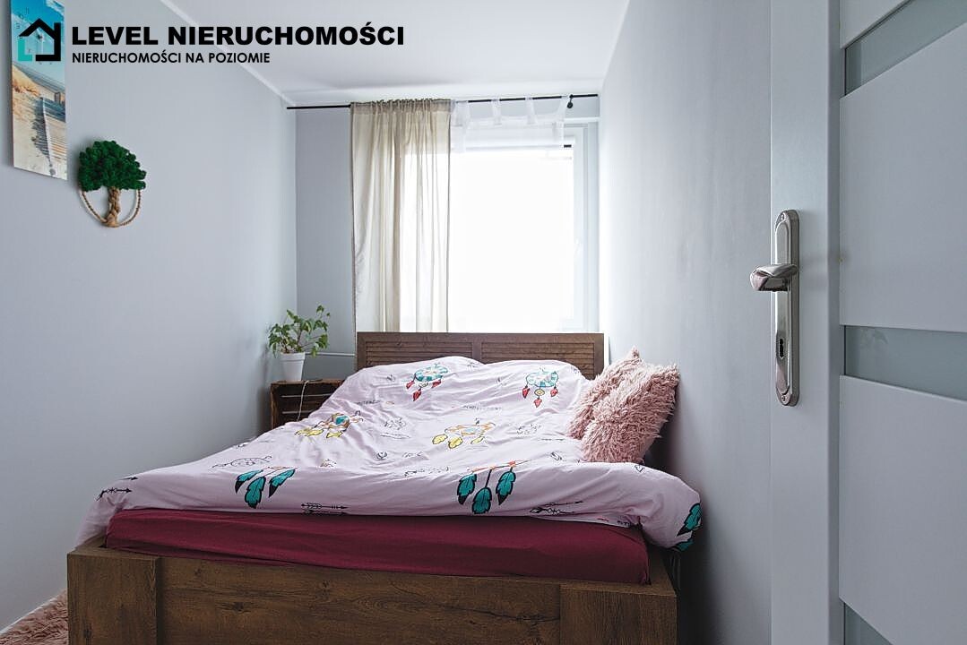 Elbląg LEVEL NIERUCHOMOŚCI Umeblowane mieszkanie trzypokojoweul. Władysława IV NIERUCHOMOŚCI