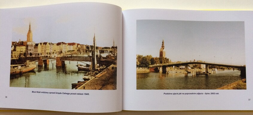 Elbląg Album o Elblągu