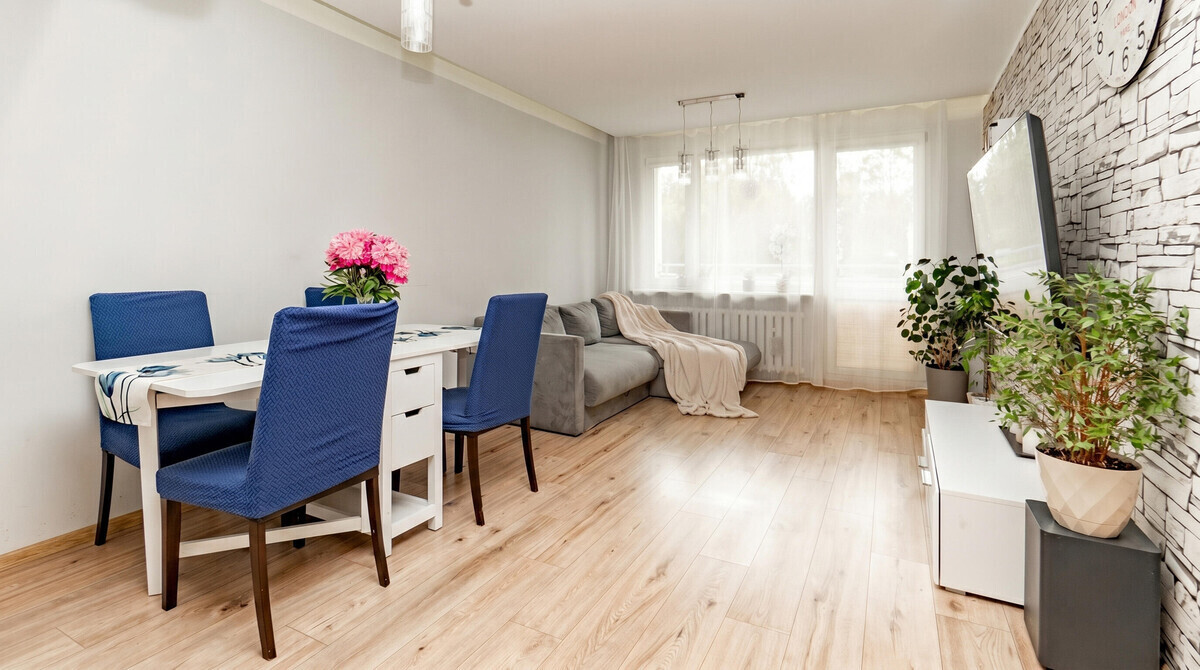 Elbląg TO MY SPRZEDAJEMYNIERUCHOMOŚCI W TYM MIEŚCIEBIURO NIERUCHOMOŚCIAMERICAN HOMEFOR SALE - 4 POKOJE -