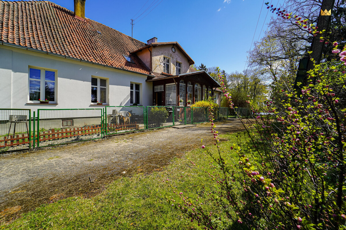 Elbląg 👑🏠 KINGDOM 🏠👑NIERUCHOMOŚCI BLISKO CIEBIE DUŻE,
