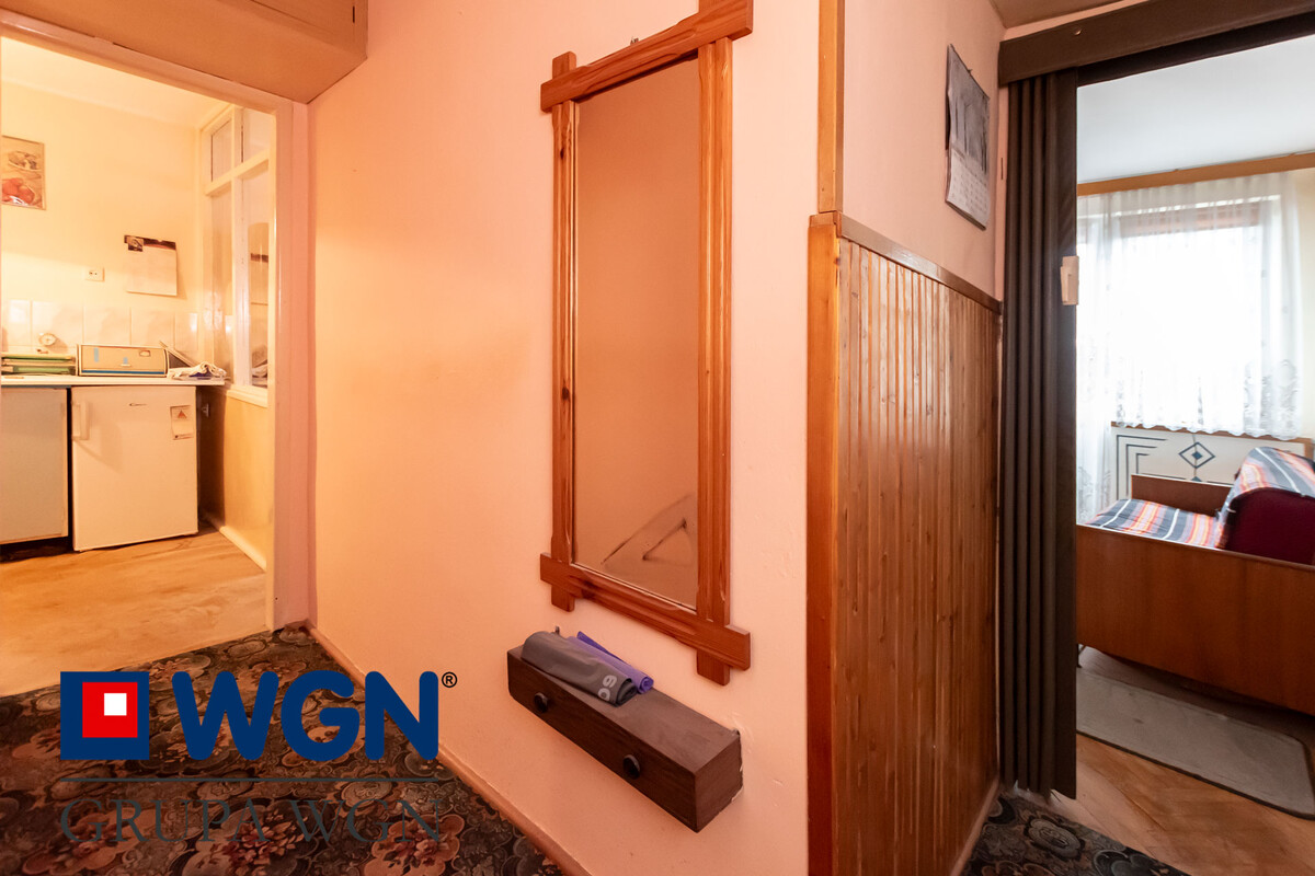 Elbląg WGN Nieruchomości oddział Elbląg zaprasza do zapoznania się z nową ofertą mieszkania przy ul. Władysława IV w