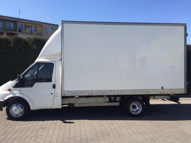 Elbląg TRANSPORT PRZEPROWADZKI- ELBLĄGCzytają Państwo ogłoszenie firmy gwarantującej najniższe ceny za transport i