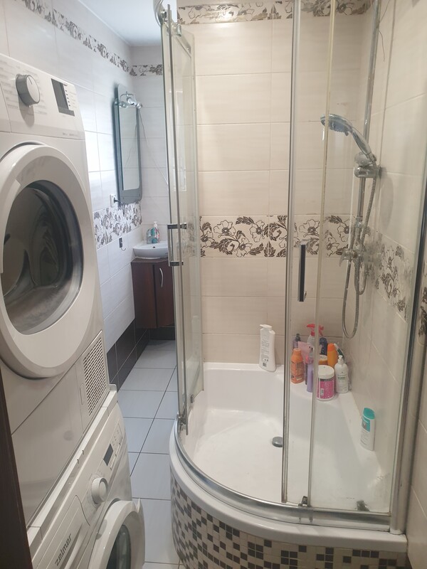 Elbląg 🏡 MEGA-CONSULT NIERUCHOMOŚCI - Wycena, Kupno, Sprzedaż, WynajemOferuje 2-pokojowy lokal