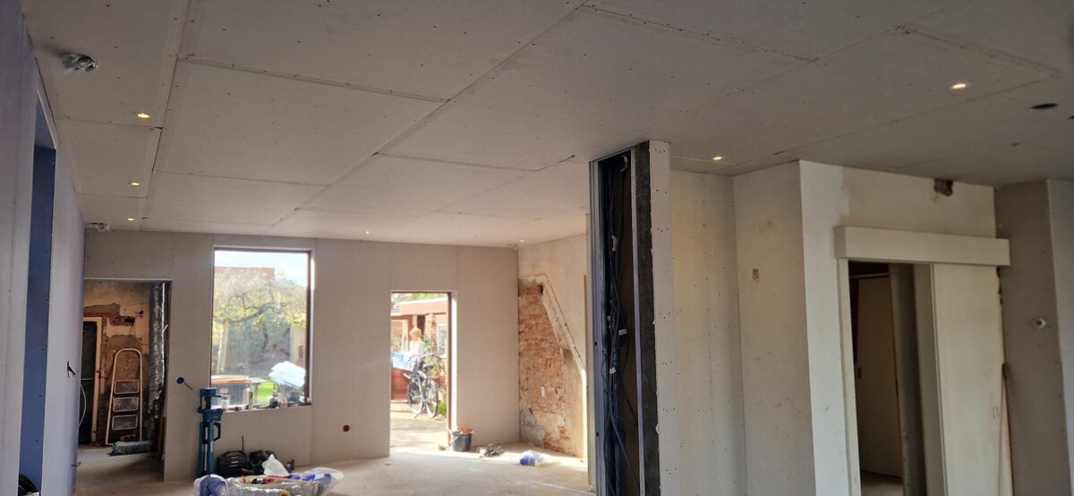 Elbląg Prace wykończeniowe i remonty – Twój dom w nowych barwach na Święta!Może planujesz remont 🏠 i