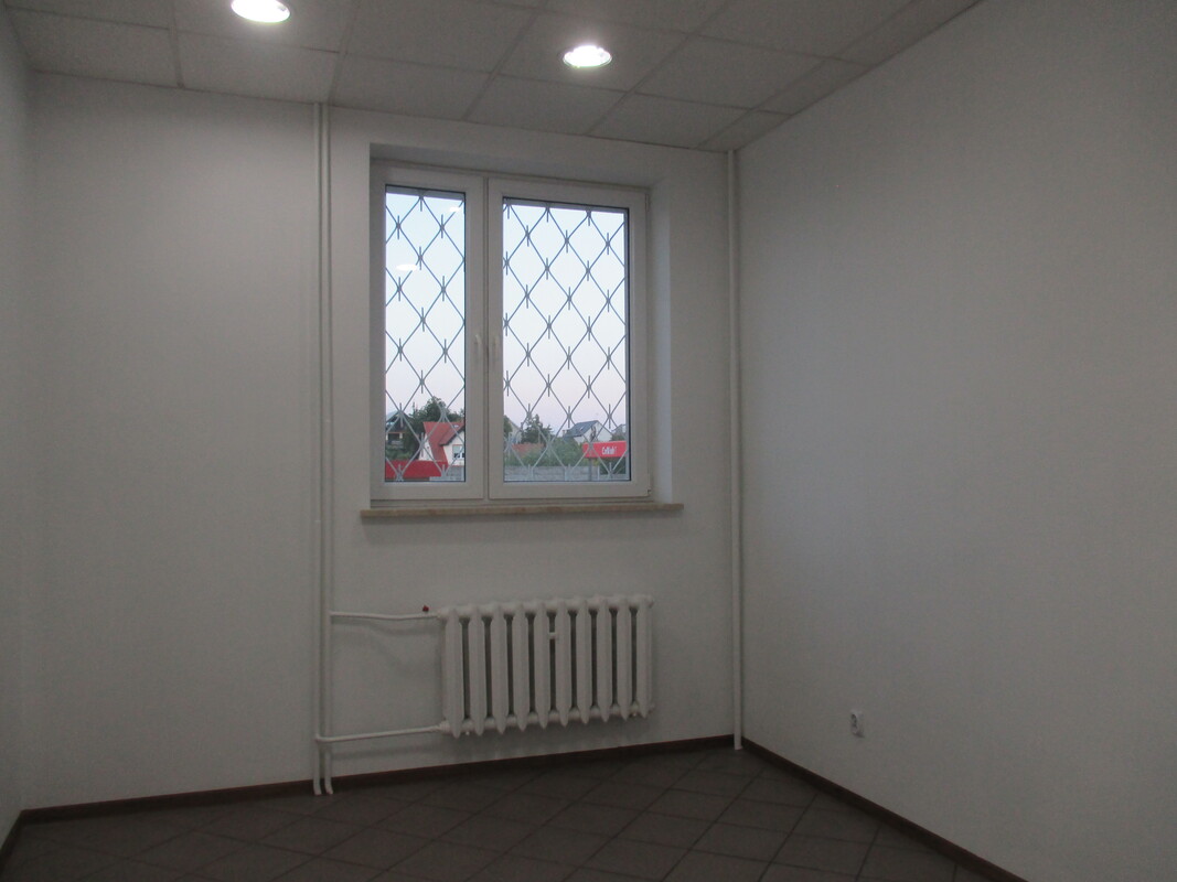 Elbląg Wynajmę lokal użytkowy w bardzo dobrej lokalizacji. Parter 65 m2.Pawilony przy ul. płk. Stanisława Dąbka.