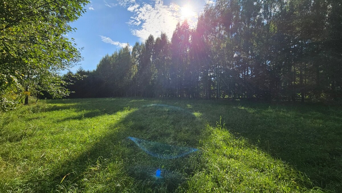 Elbląg SZULC & SZULC BIURO NIERUCHOMOŚCI NA SPRZEDAŻDziałka budowlana - Kamiennik Wielki, gmina
