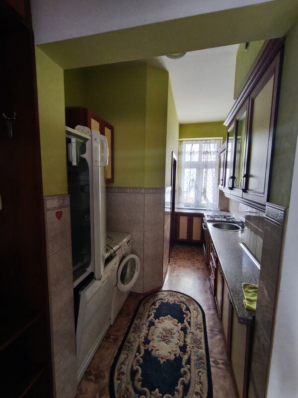 Elbląg Na sprzedaż mieszkanie 47,6 m² – 2 pokoje – do remontu
Na sprzedaż mieszkanie o powierzchni