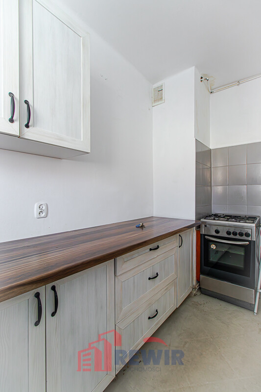 Elbląg RewiR NieruchomościWybierz Swój🎄Wymarzony RewiR Prezentujemy Państwu 1-pokojowe mieszkanie przy