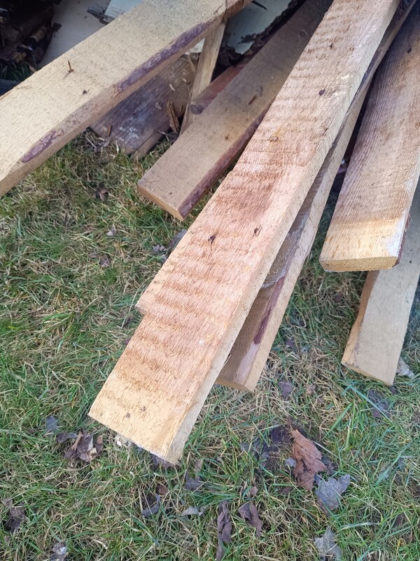 Elbląg Oddam drzewo do palenia transport w swojim zakresie. Pomogę załadować