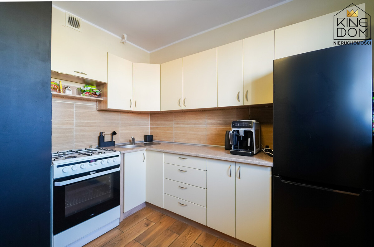 Elbląg 👑🏠 KINGDOM 🏠👑NIERUCHOMOŚCI BLISKO CIEBIE ATRAKCYJNA KAWALERKA