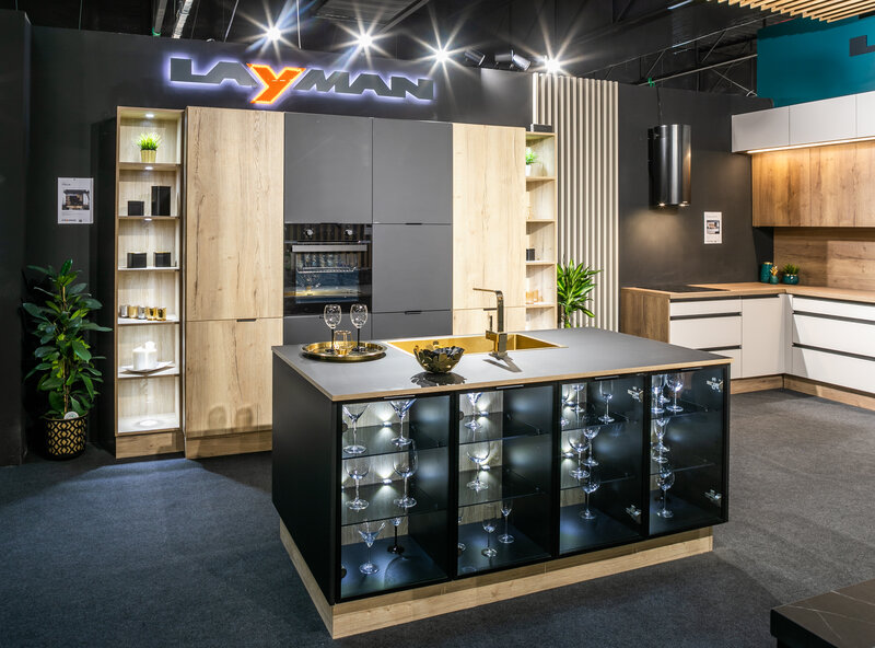 Elbląg Fabryka Mebli LAYMAN zatrudni:Specjalista / Specjalistka ds. e-commerce