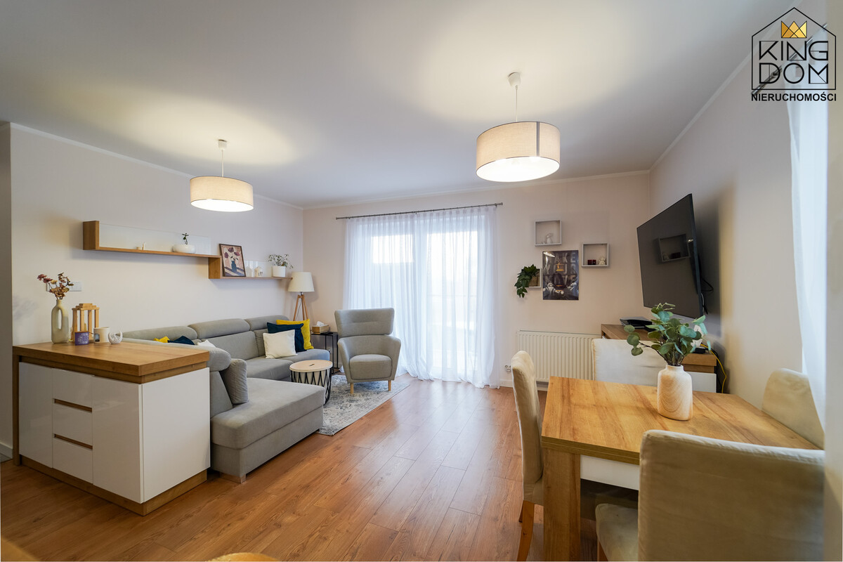 Elbląg 👑🏠 KINGDOM 🏠👑NIERUCHOMOŚCI BLISKO CIEBIE FUNKCJONALNE,