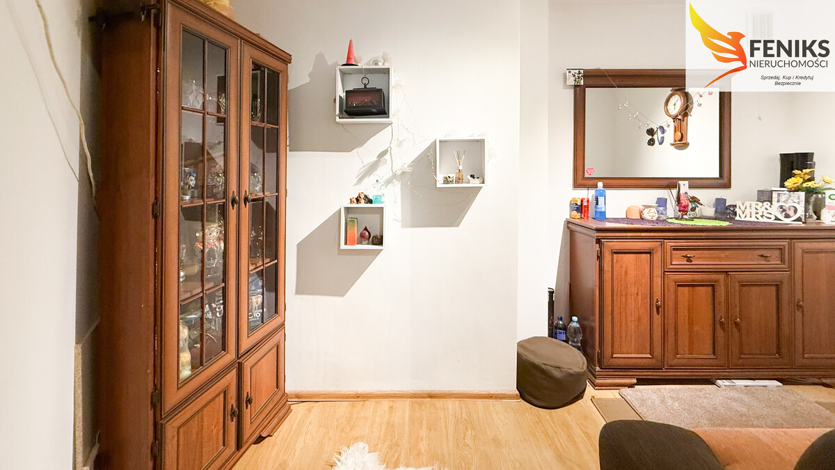 Elbląg FENIKS NIERUCHOMOŚCIPOLECA:MIESZKANIE 3 POKOJOWE W KAMIENICY UL. BROWARNACENA 315.000 ZŁ