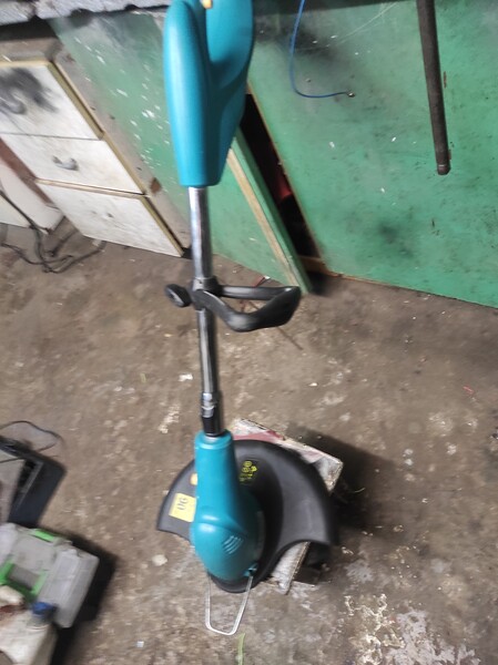 Elbląg OKAZJA! sprzedam 5szt kosiarek żyłkowych na akumulator 18volt nowe nie używane i 1 sekator do zywopotu