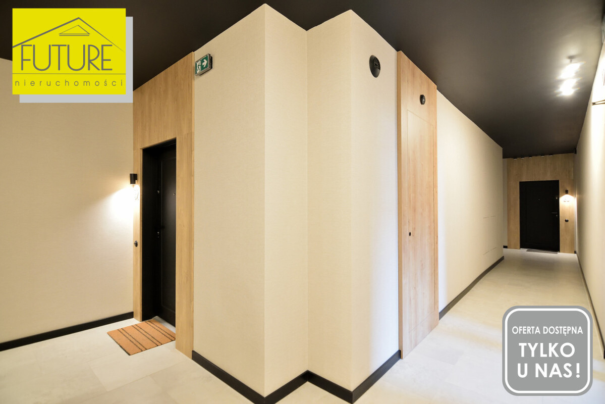 Elbląg FUTURE NIERUCHOMOŚCISprzedam apartament- Elbląg, Bednarska. JEDYNY TAKI APARTAMENT W SERCU