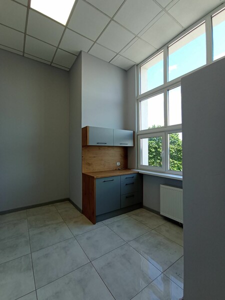 Elbląg POWIERZCHNIE BIUROWE NA WYNAJEM