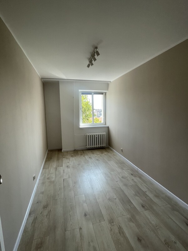 Elbląg Wynajmę 3-pokojowe mieszkanie w Elblągu – od 01.03