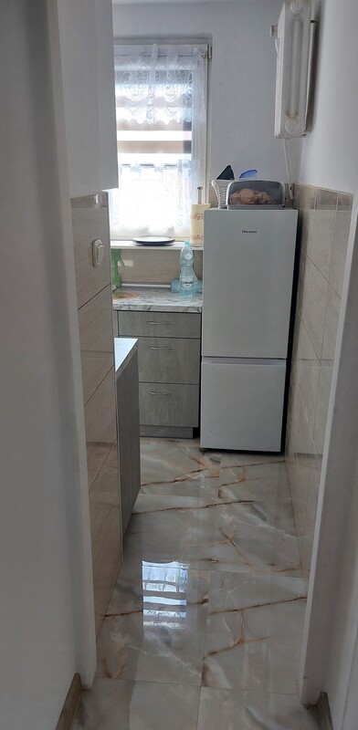 Elbląg 🌟 Sprzedam mieszkanie dwupokojowe w Elblągu (Na Stoku) 🌟Powierzchnia: 45 m² |