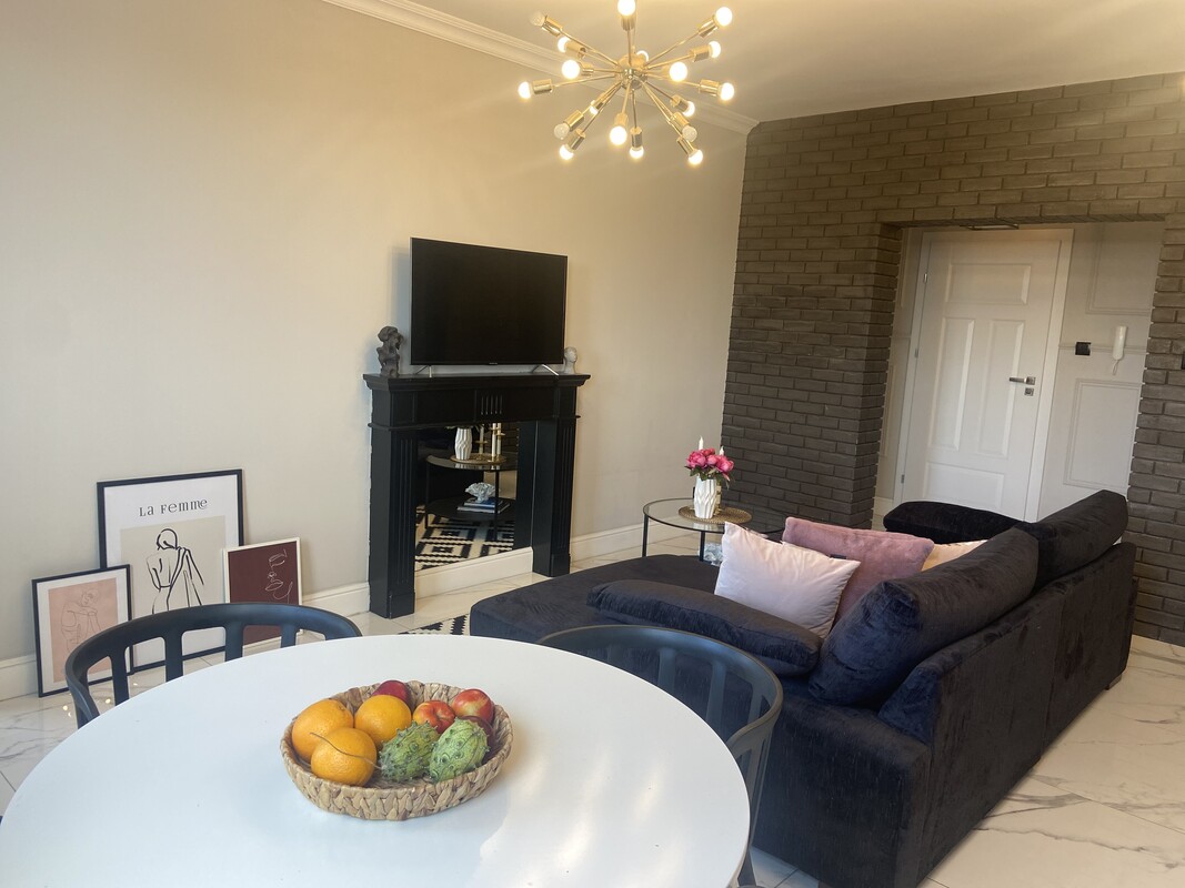 Elbląg Mieszkanie 2 pokojowe w Kamienicy Marszałka 50m2525000złLokalizacja: ul. Płk Dąbka, Kamienica Marszałka,