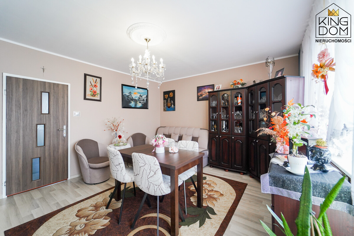 Elbląg 👑🏠 KINGDOM 🏠👑NIERUCHOMOŚCI BLISKO CIEBIE FUNKCJONALNE