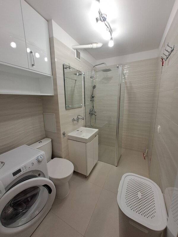 Elbląg 🏡 SPRZEDAM MIESZKANIE - ELBLĄG KOŚCIUSZKINa sprzedaż atrakcyjne 2-pokojowe mieszkanie o powierzchni