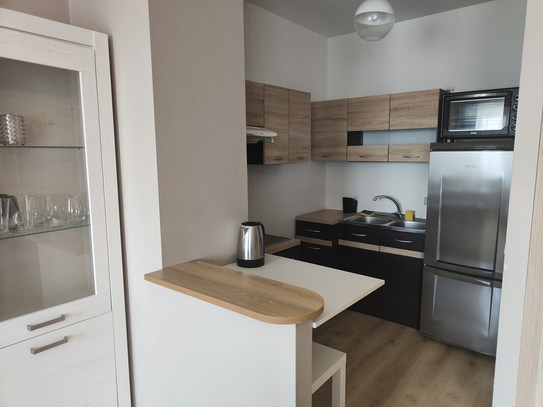 Elbląg STATOR NIERUCHOMOŚCI - 31 lat w Elblągu DO WYNAJĘCIA BARDZO