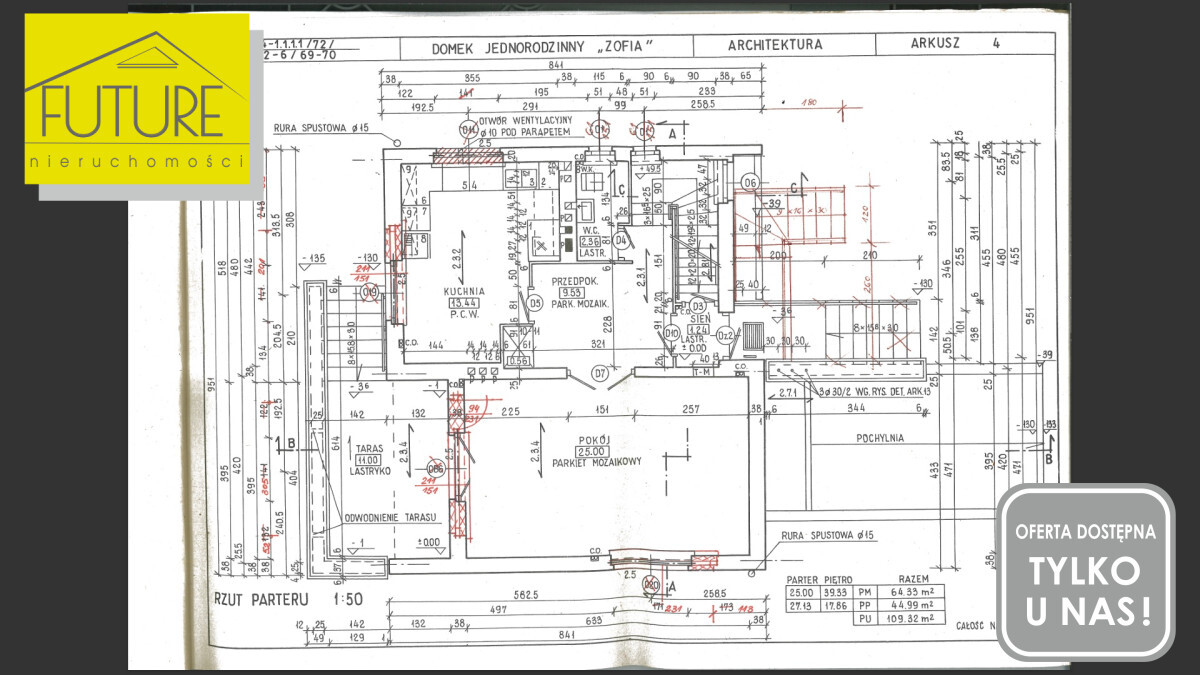 Elbląg FUTURE NIERUCHOMOŚCISprzedam dom - Stegna ul. SłonecznaWOLNOSTOJĄCY DOM W STEGNIE !CENA: 799 000 zł