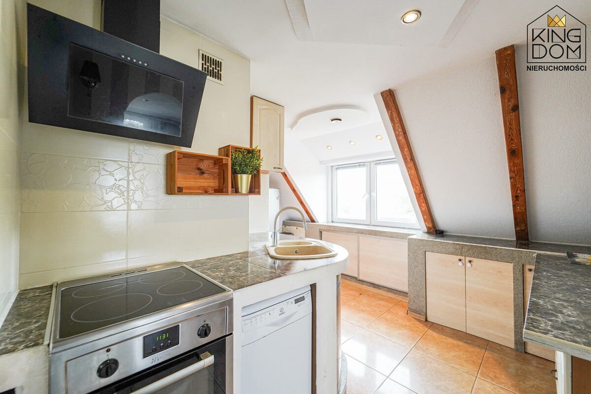 Elbląg 👑🏠 KINGDOM 🏠👑NIERUCHOMOŚCI BLISKO CIEBIE USTAWNE 2-POKOJOWE