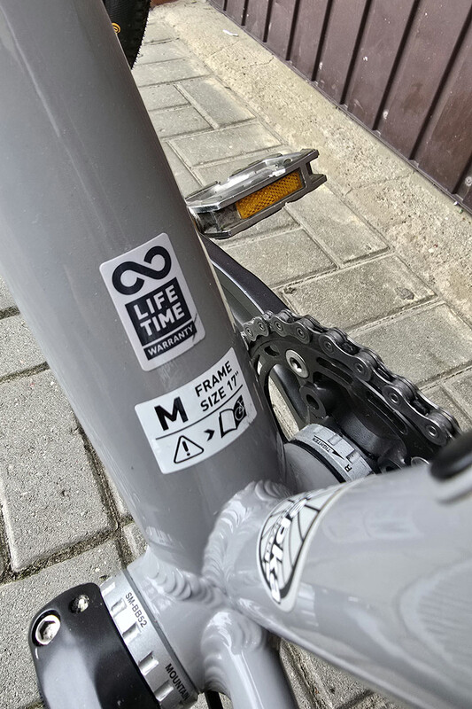 Elbląg Mam do sprzedania rower MTB Kross LEVEL 4.0 rozmiar ramy M 17” . Jestem pierwszym właścicielem roweru i