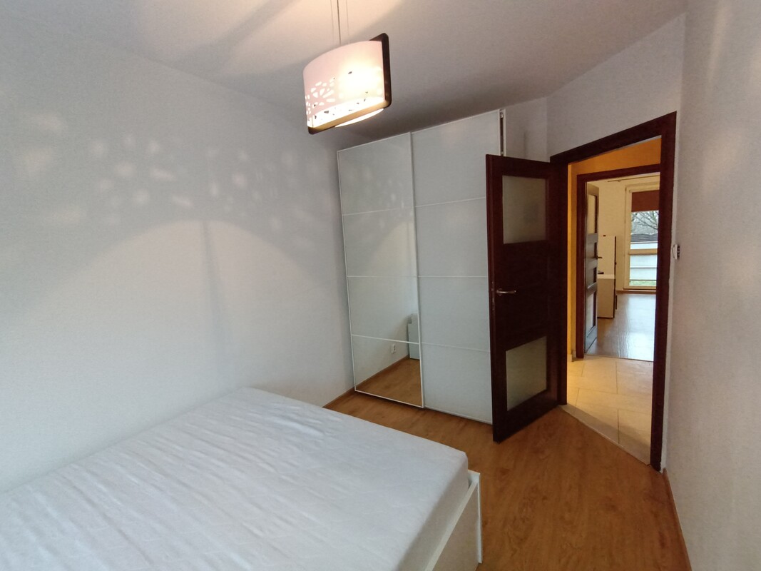 Elbląg STATOR NIERUCHOMOŚCI - 31 lat w Elblągu DO WYNAJĘCIA