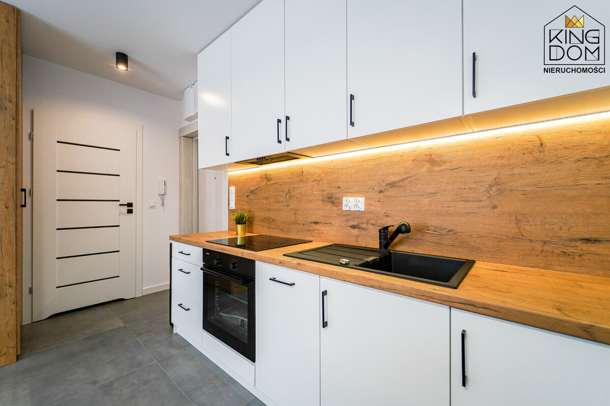 Elbląg 👑🏠 KINGDOM 🏠👑NIERUCHOMOŚCI BLISKO CIEBIE 2-POKOJOWY