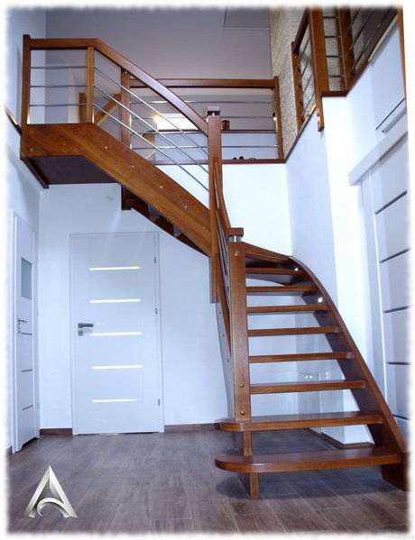 Elbląg SCHODY WEWNĘTRZNE / ZEWNĘTRZNEARTEMON - naszym wiodącym produktem są SCHODY; - Wykonujemy schody wewnętrzne -